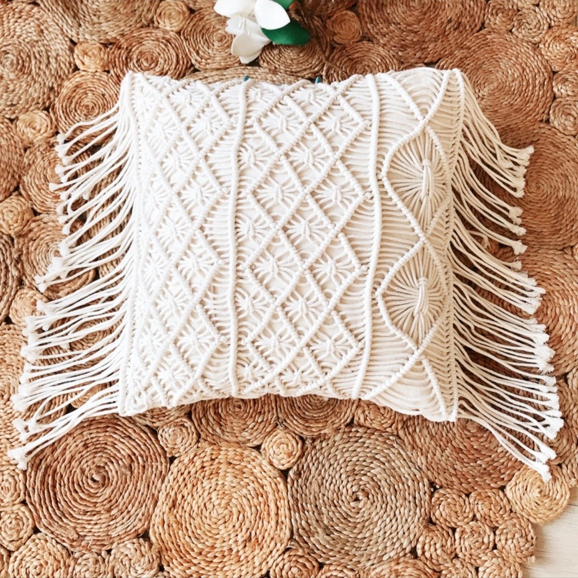 Coussin canapé