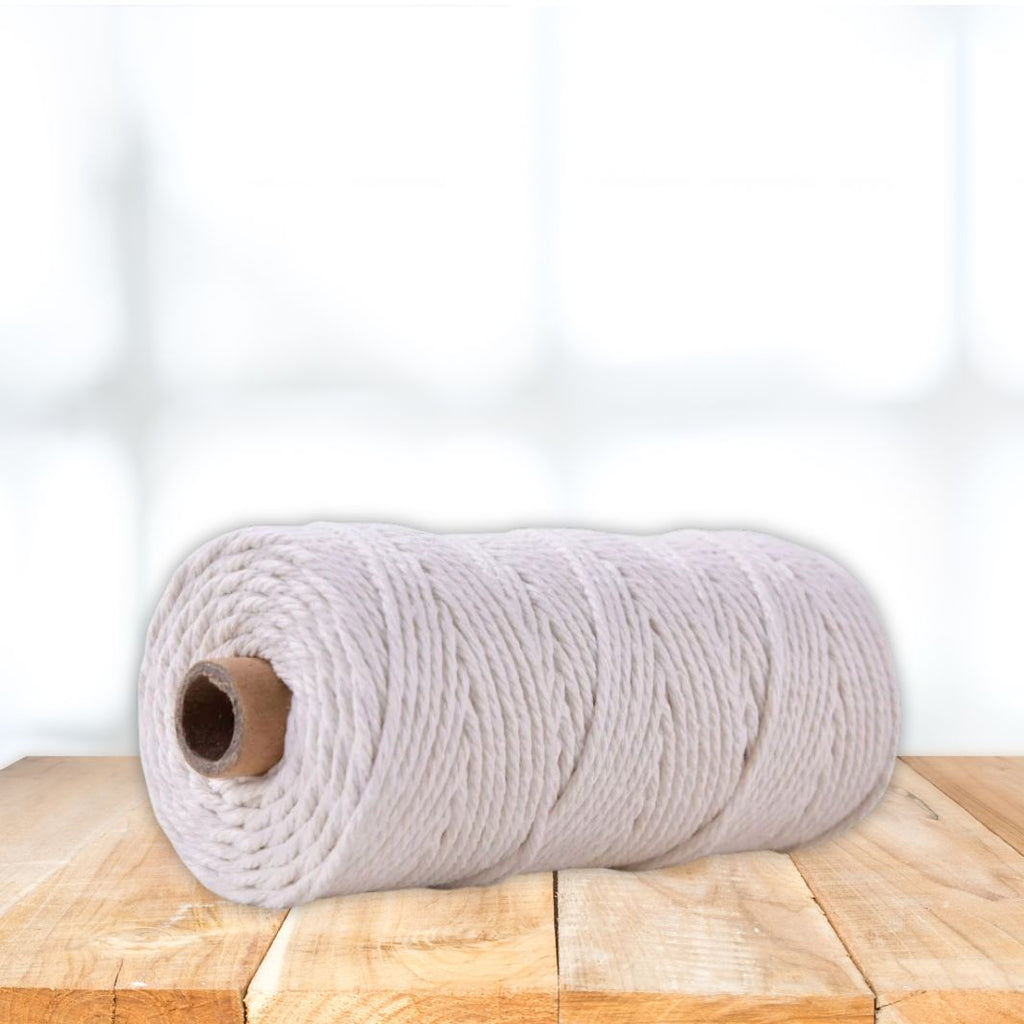 Corde Torsadée 5mm<br>50m