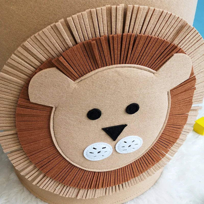 Panier de Rangement Enfant