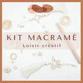 Kit Macramé