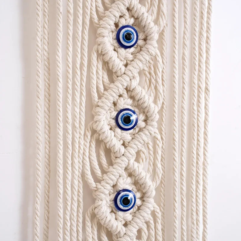 Macrame Bohème "Kaliméra"