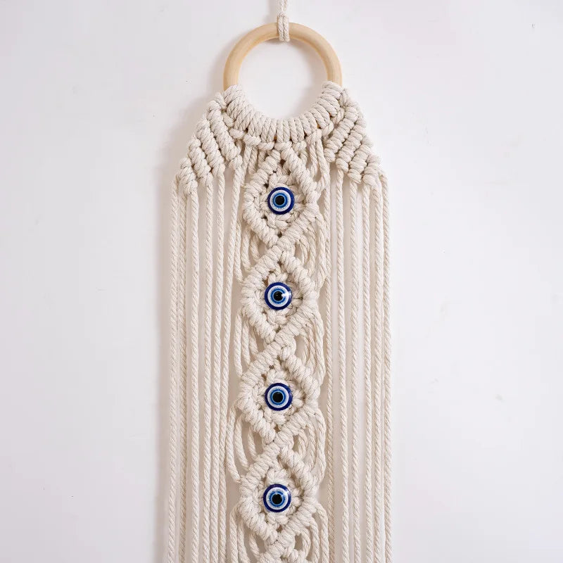 Macrame Bohème "Kaliméra"