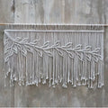 Rideau Macramé