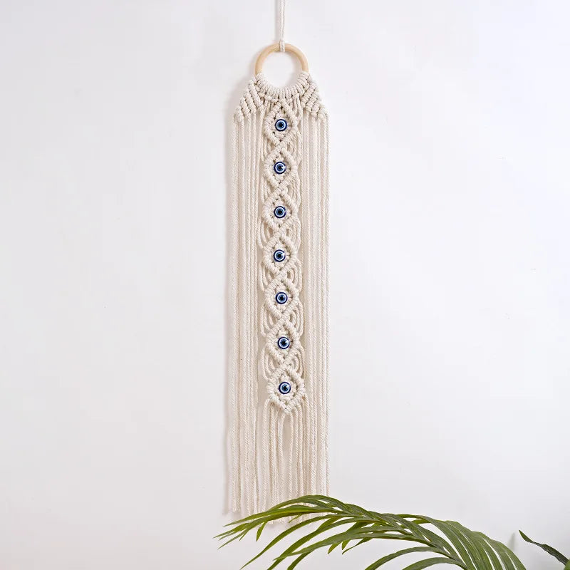 Macrame Bohème "Kaliméra"