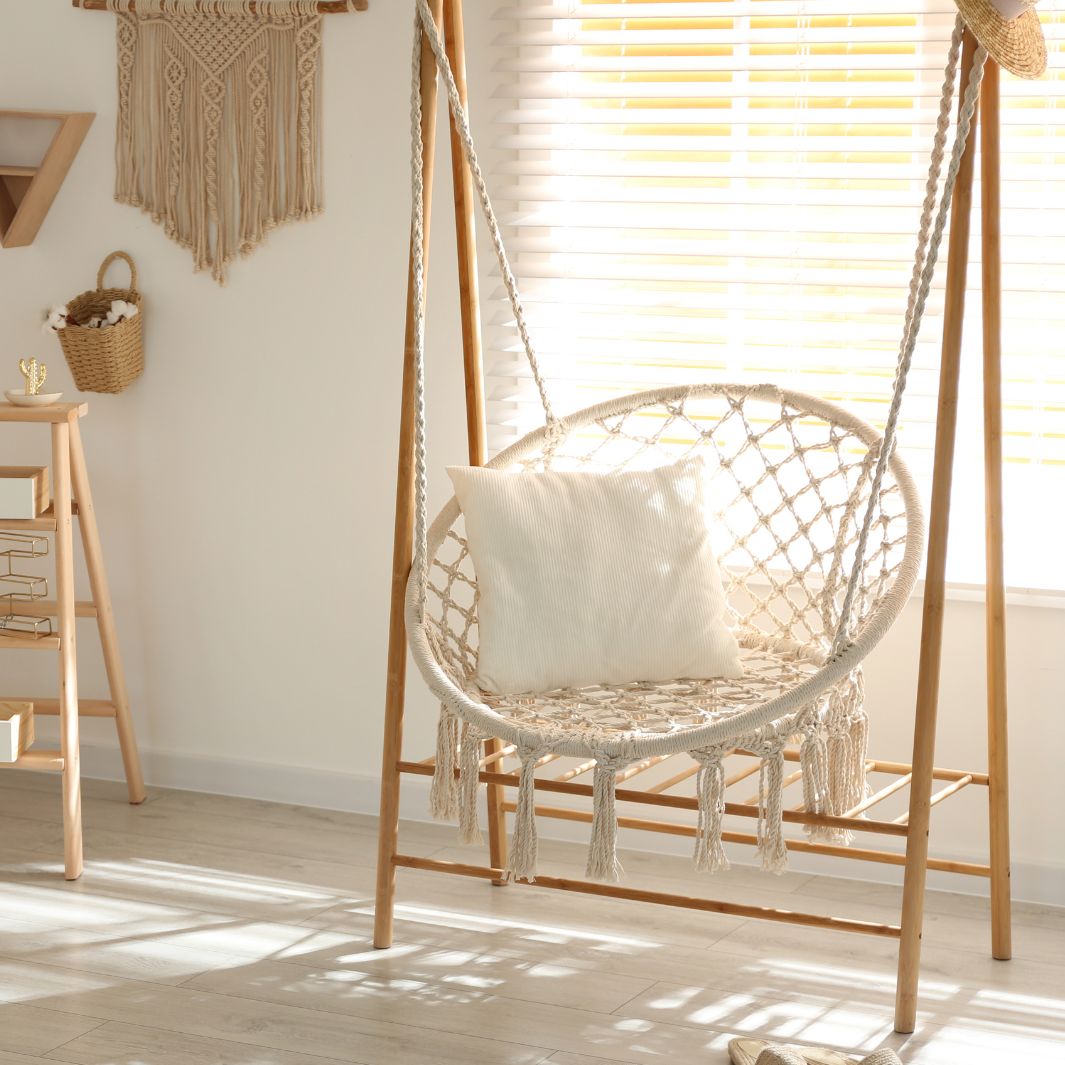 Corde torsadée 15mm Macramé&Co | La décoration bohème de votre intérieur