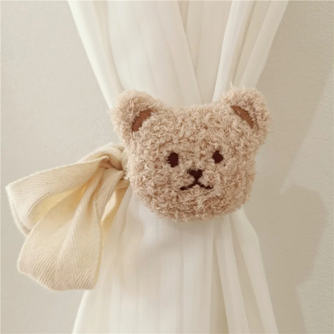 Embrasse Rideau "Ourson"