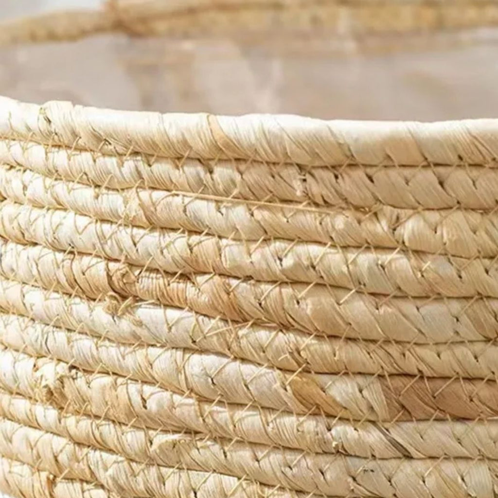 Petit Panier de Rangement "Angel" Macramé&Co | La décoration bohème de votre intérieur