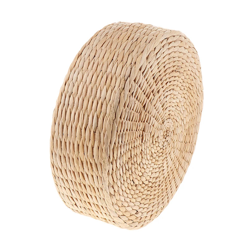 Pouf Coussin de Sol "Jaya" Macramé&Co | La décoration bohème de votre intérieur
